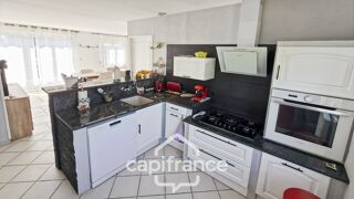  Maison à vendre 9 pièces 184 m²