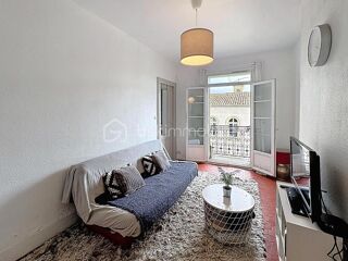  Appartement � vendre 4 pi�ces 57 m�