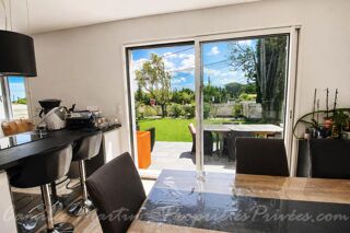  Maison à vendre 4 pièces 84 m²