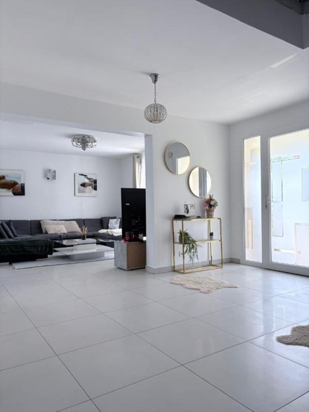 Vente Maison Volumes, luminosité et cadre privilégié pour cette belle maison familiale Briod