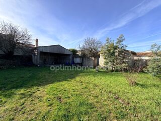  Terrain  vendre 294 m