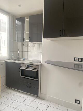  Appartement � louer 1 pi�ce 28 m�