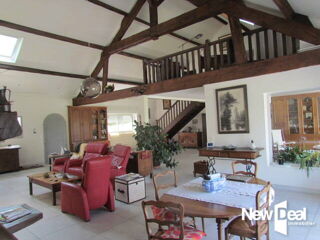  Maison  vendre 9 pices 300 m