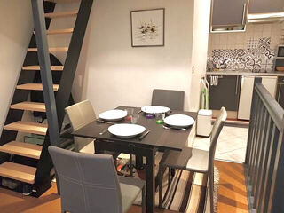  Appartement à vendre 1 pièce 24 m²