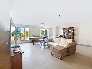  Maison à vendre 5 pièces 105 m²
