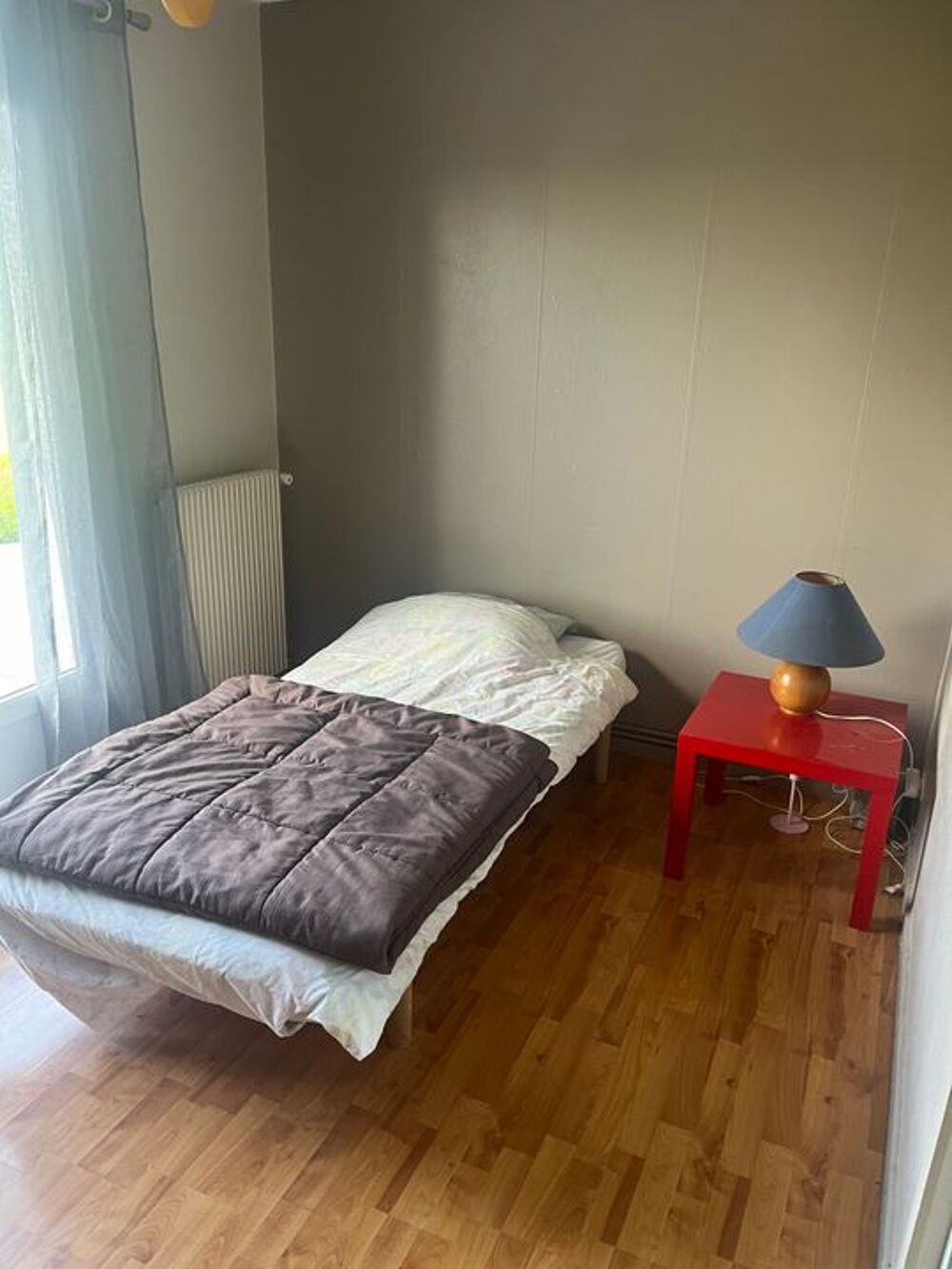 Location Appartement Chambre de 12m2 à louer sur Ludon-Médoc Ludon medoc