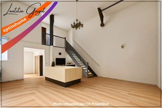  Maison à vendre 4 pièces 114 m²