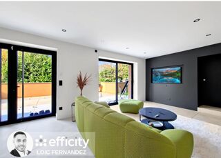  Villa à vendre 5 pièces 167 m²