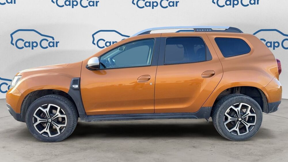 Duster 1.5 Blue dCi 115 4X2 Prestige + 2019 occasion 11000 Carcassonne
