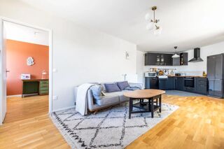  Appartement � vendre 4 pi�ces 83 m�