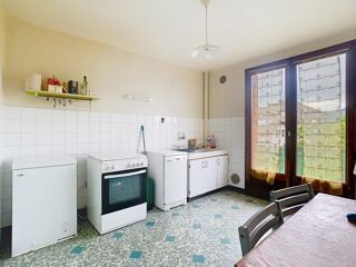  Appartement � vendre 4 pi�ces 80 m�