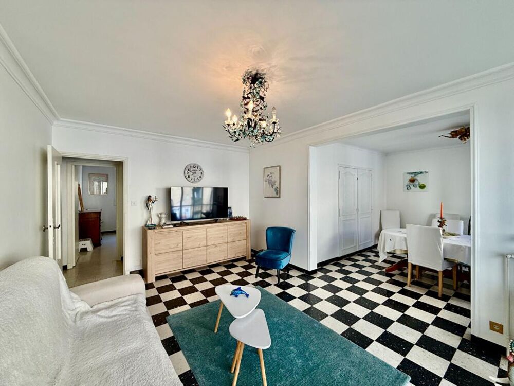 Appartement 3 pièces 87 m² · à Beziers · 87 m² · 125 000 €