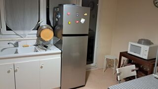  Appartement à louer 1 pièce 14 m²