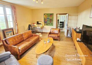  Maison � vendre 6 pi�ces 125 m�