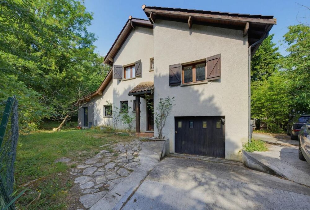 Vente Maison Maison de 6 pièces de 160 m² à Bruges Bruges