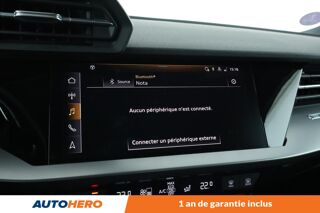 A3 40 TFSIe S tronic 204 ch 2024 occasion 92130 Issy-les-Moulineaux