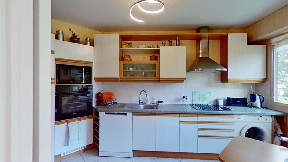 Appartement à vendre 3/4 pièces RENNES centre (35) Colombier - Gare