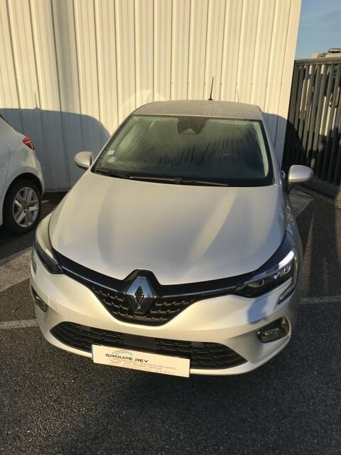 Clio V BUSINESS TCE 90 2022 occasion 38160 Chatte