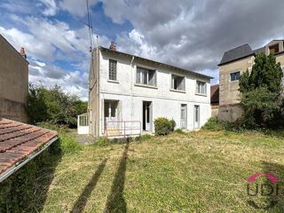  Immeuble � vendre 6 pi�ces 123 m�
