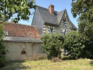  Maison à vendre 10 pièces 230 m²