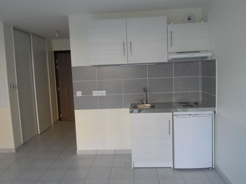 Studio de 30m2 à louer sur Albi