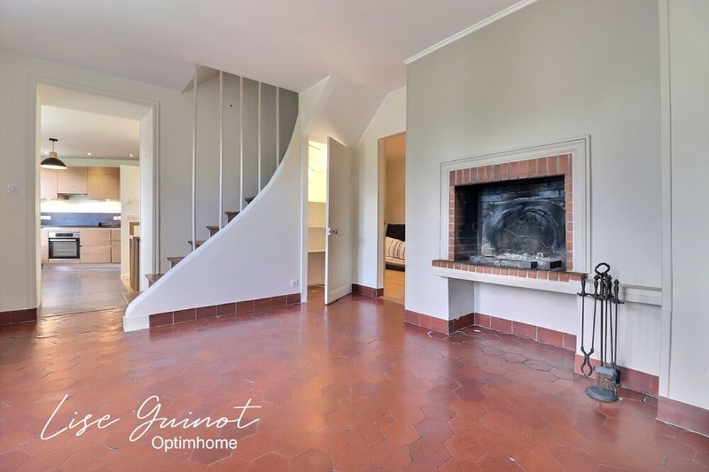 Vente Maison CHARME - CALME - DÉPENDANCE Orgeval