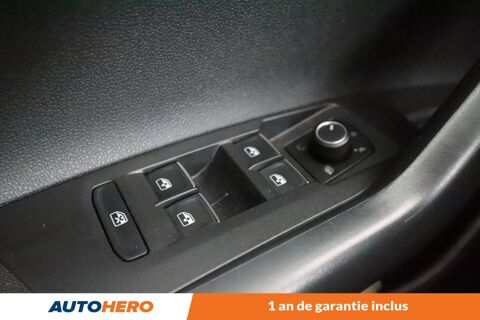 Polo 1.0 TSI Copper Line DSG7 95 ch 2020 occasion 92130 Issy-les-Moulineaux