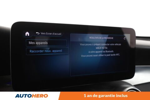 Classe GLC 300 de AMG Line 4Matic 9G-Tronic 306 ch 2020 occasion 92130 Issy-les-Moulineaux