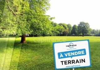  Terrain à vendre 1203 m²