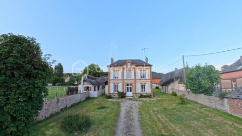   Maison individuelle de charme � 95 m� habitables � Terrain de 689 m� � 4 chambres Maison - 6 pi�ce(s) - 95 m�