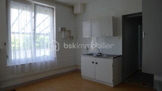  Maison à vendre 3 pièces 61 m²