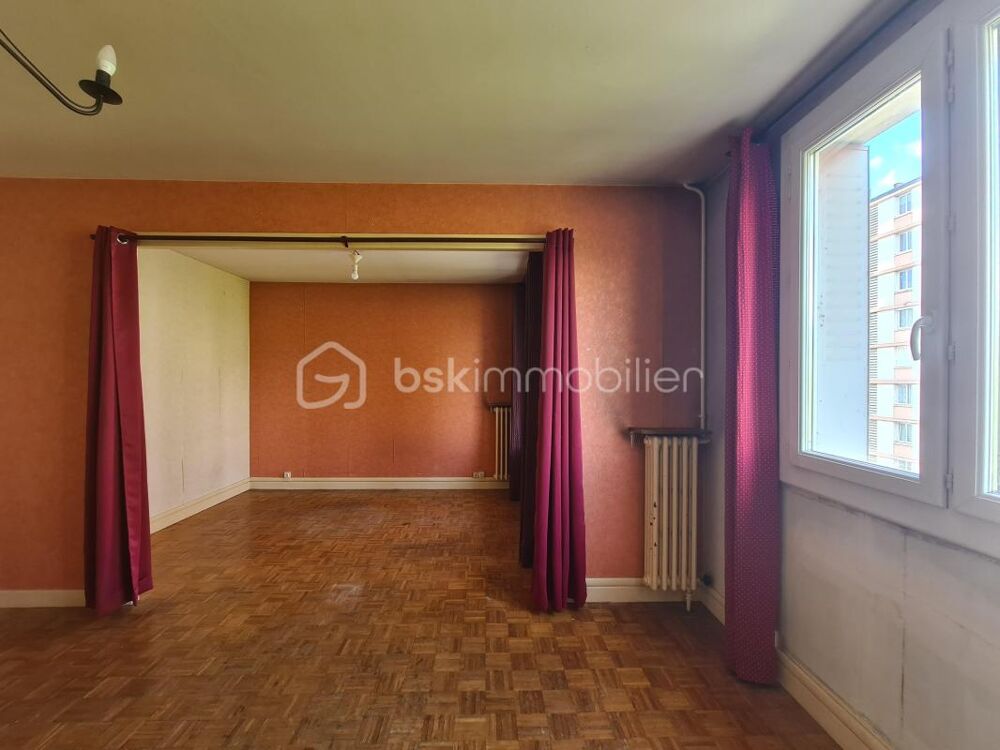 Vente Appartement Idéal 1er achat ou investisseur Grenoble