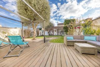  Maison à vendre 6 pièces 125 m²