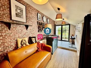  Maison � vendre 7 pi�ces 100 m�