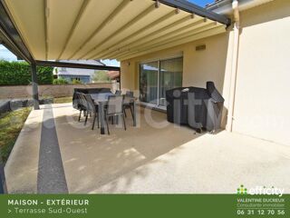  Maison à vendre 7 pièces 152 m²