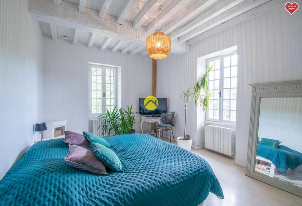 � vendre  Maison Le Buisson-de-Cadouin (24480)