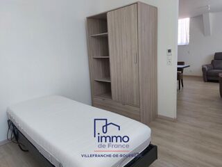  Appartement � vendre 2 pi�ces 41 m�