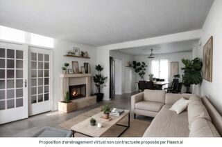  Maison � vendre 6 pi�ces 98 m�
