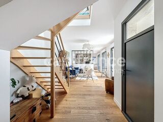  Maison � vendre 7 pi�ces 156 m�