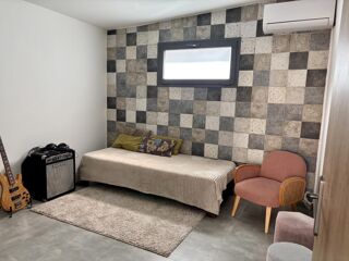  Maison à vendre 5 pièces 110 m²
