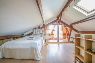  Appartement � vendre 1 pi�ce 69 m�