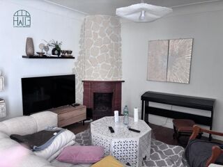  Maison � vendre 6 pi�ces 130 m�