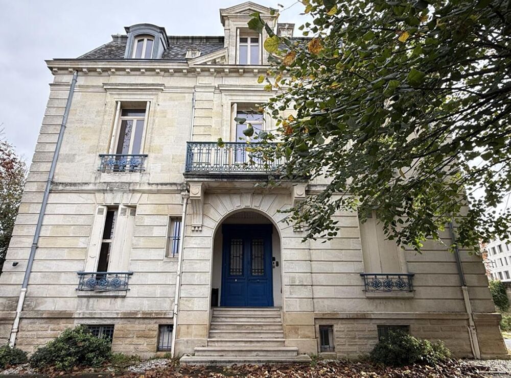 Hotel Particulier de prestige