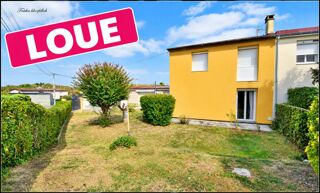  Maison à louer 4 pièces 76 m²
