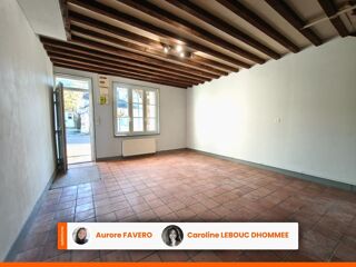  Maison � vendre 4 pi�ces 107 m�