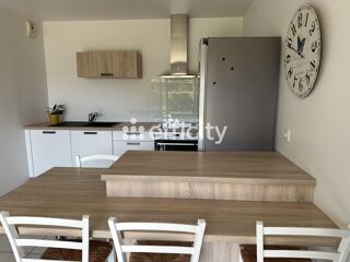  Appartement à vendre 2 pièces 53 m²