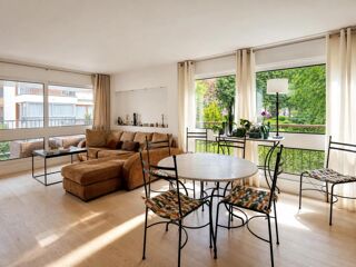  Appartement à vendre 4 pièces 93 m²