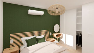  Maison 4 pi�ces 82 m� Villeparisis