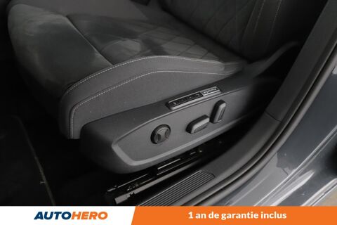 Golf VIII 1.4 Hybrid Rechargeable OPF Style DSG6 204 ch 2022 occasion 92130 Issy-les-Moulineaux