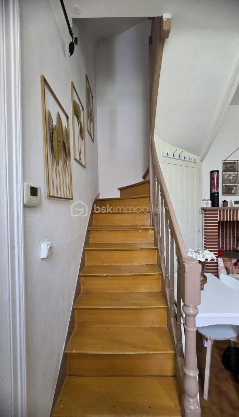 MAISON INDIVIDUELLE LOUÉE